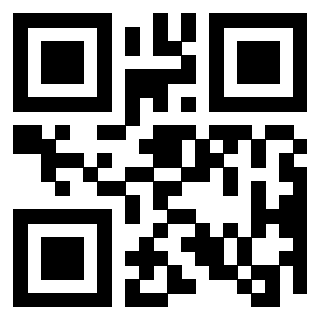 3307448050 - Immagine del QrCode associato