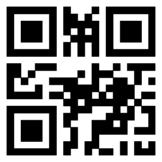 Immagine del QrCode di 3307448051