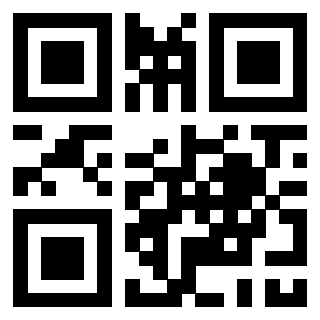 3307448053 QrCode associato