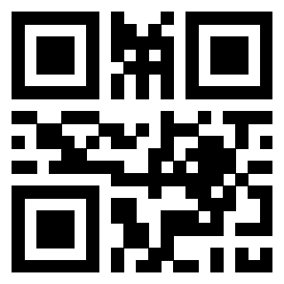 3307448054 Qr Code associato