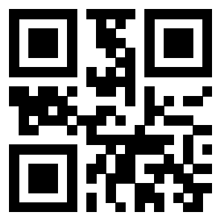 Il Qr Code di 3307448055