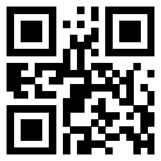 Immagine del Qr Code di 3307448057