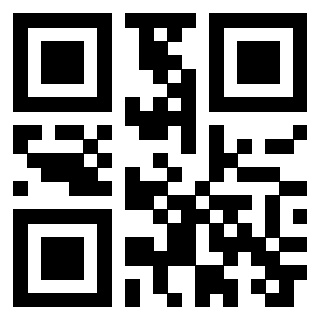 3307448058 - Immagine del QrCode associato