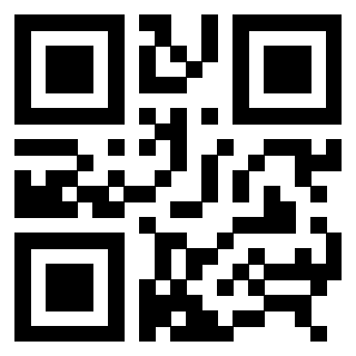 3307448060 QrCode associato