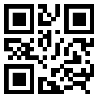 QrCode di 3307448061