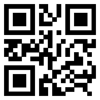 3307448064 - Immagine del QrCode associato