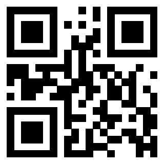 Scansione del Qr Code di 3307448067