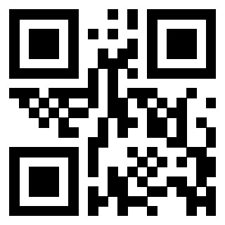 3307448068 Qr Code associato