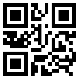 3307448071 QrCode associato