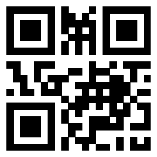3307448072 - Immagine del QrCode
