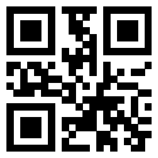 Scansione del Qr Code di 3307448074