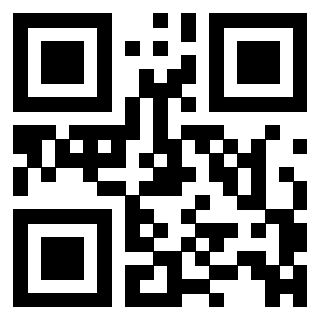 3307448075 - Immagine del QrCode