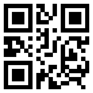 Qr Code di 3307448077
