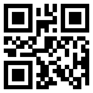 Qr Code di 3307448078