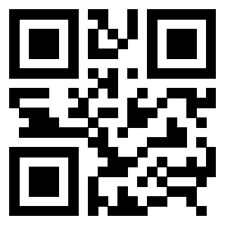 Il QrCode di 3307448080
