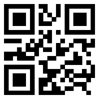 3307448081 QrCode associato