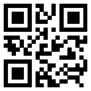 Scansione del Qr Code di 3307448082