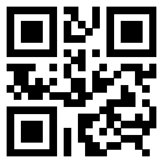 3307448085 - Immagine del Qr Code