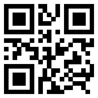 Il QrCode di 3307448086