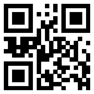 3307448087 - Immagine del Qr Code