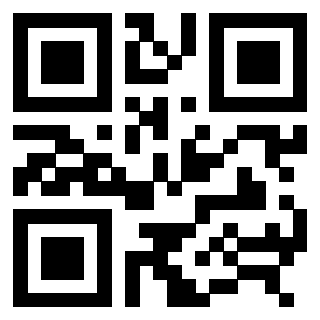 3307448088 QrCode associato