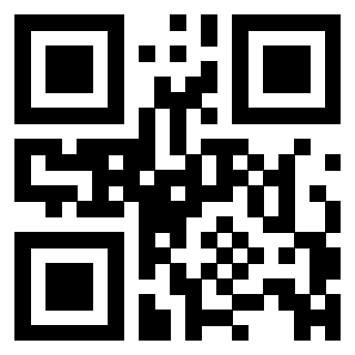 Immagine del QrCode di 3307448090