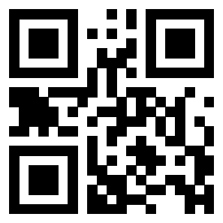 Immagine del Qr Code di 3307448093