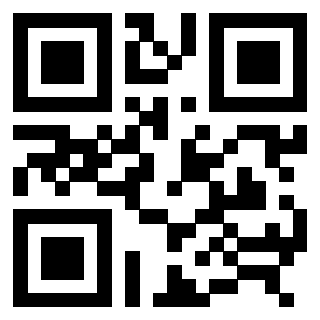 3307448094 QrCode associato
