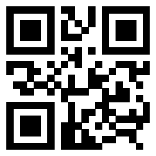 3307448095 - Immagine del Qr Code