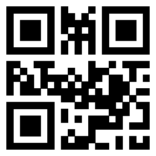 3307448096 - Immagine del Qr Code