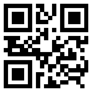 3307448099 - Immagine del Qr Code