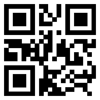3307448100 QrCode associato