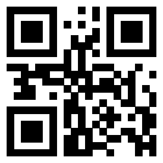 3307448101 QrCode associato