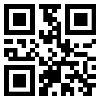 Immagine del QrCode di 3307448103