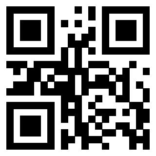 3307448105 - Immagine del Qr Code associato