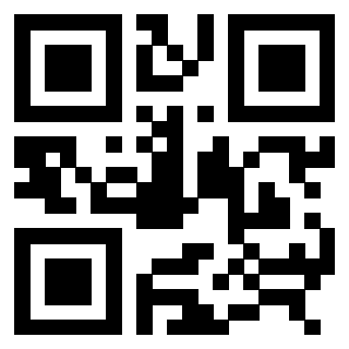 Il Qr Code di 3307448106