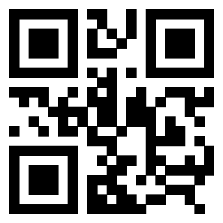 Immagine del QrCode di 3307448107