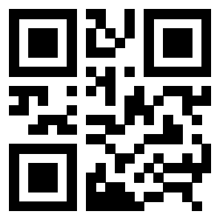 Il Qr Code di 3307448110