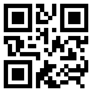 3307448112 - Immagine del Qr Code associato