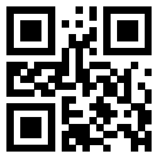 3307448113 - Immagine del Qr Code associato