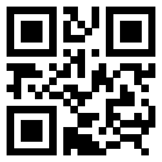 3307448117 QrCode associato