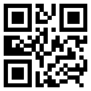 3307448118 Qr Code associato