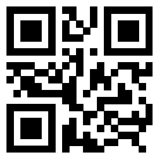 Scansione del Qr Code di 3307448119