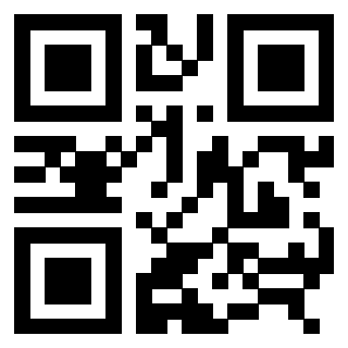 3307448121 Qr Code associato
