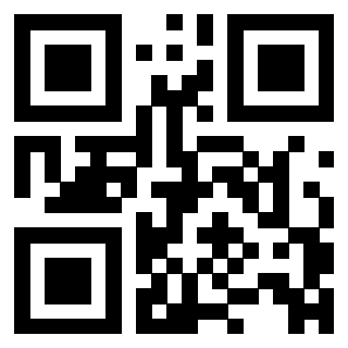 3307448122 - Immagine del Qr Code