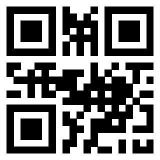 3307448123 - Immagine del Qr Code associato