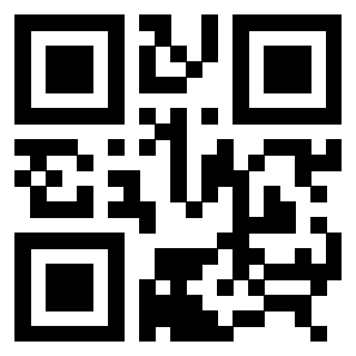 3307448125 - Immagine del QrCode