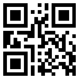 Il Qr Code di 3307448126