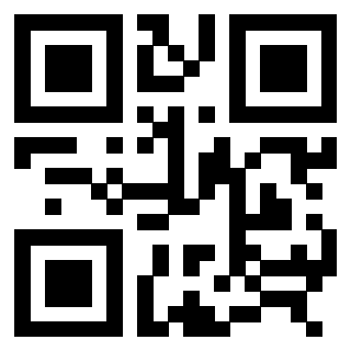 3307448127 Qr Code associato
