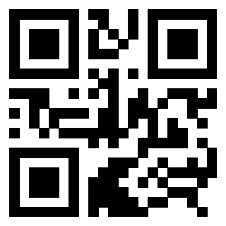 3307448128 - Immagine del QrCode